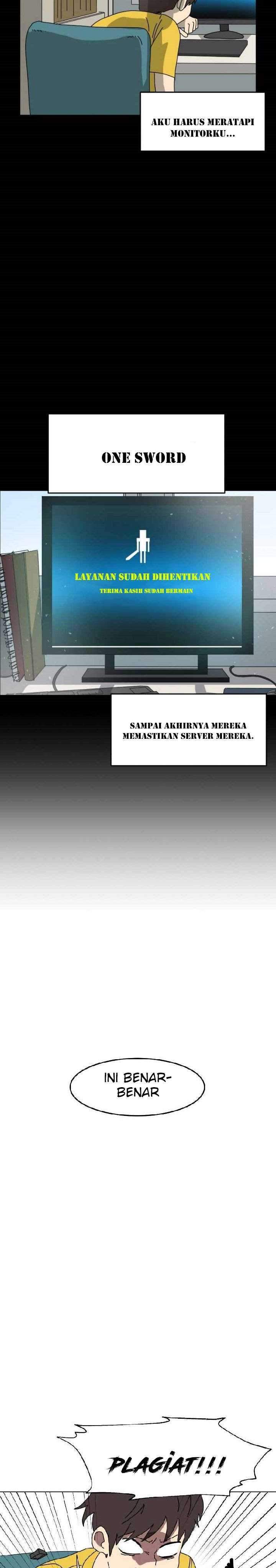 Read Double Click ID Manga Online