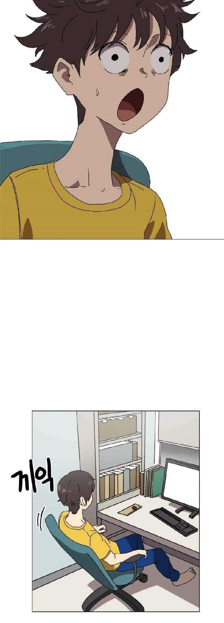 Read Double Click ID Manga Online