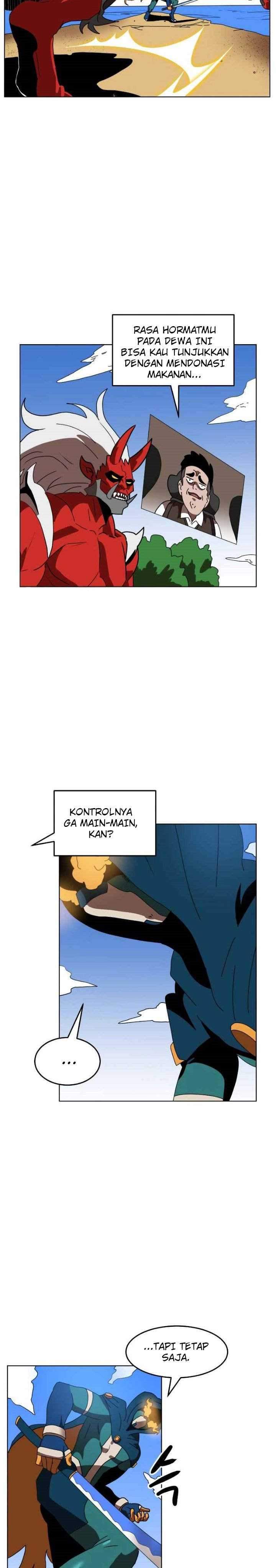 Read Double Click ID Manga Online