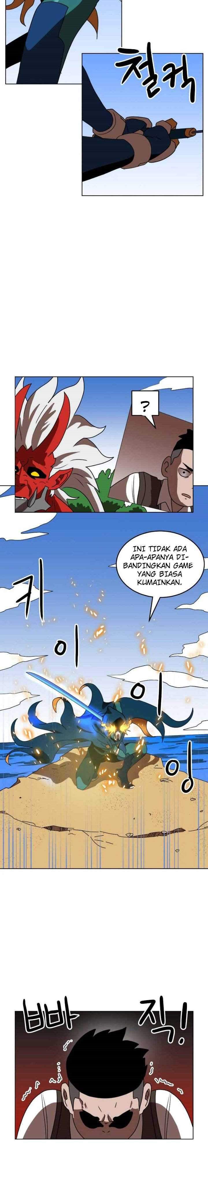 Read Double Click ID Manga Online