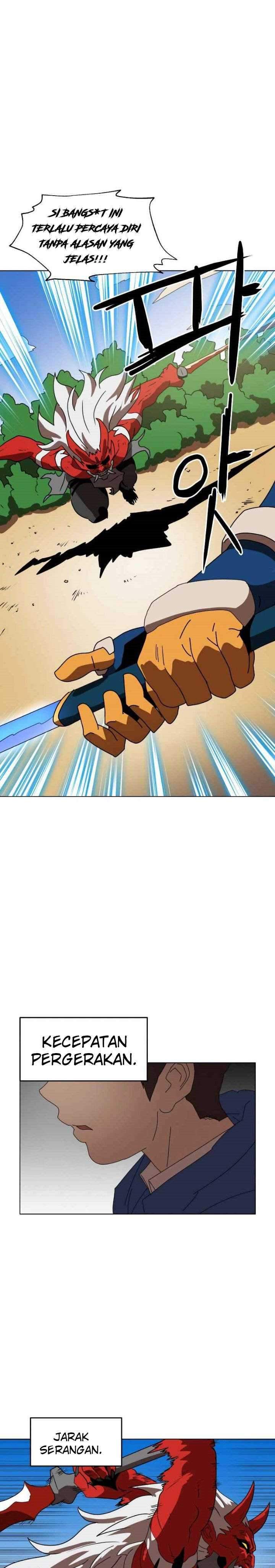 Read Double Click ID Manga Online