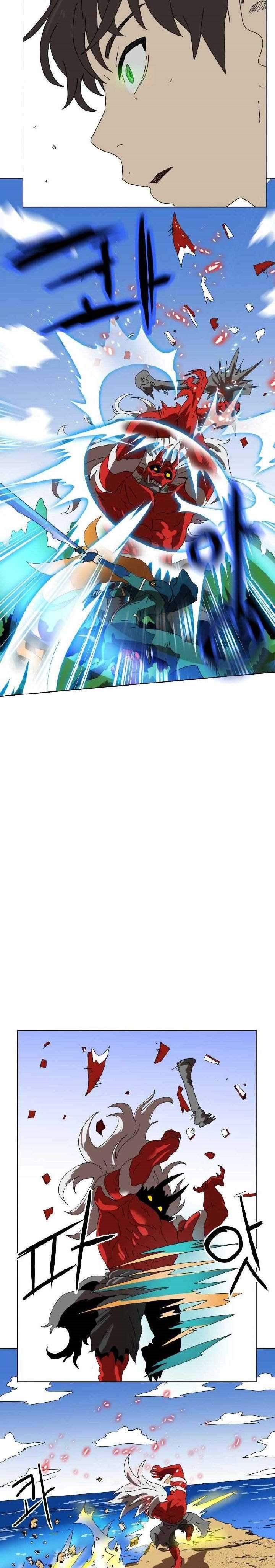 Read Double Click ID Manga Online