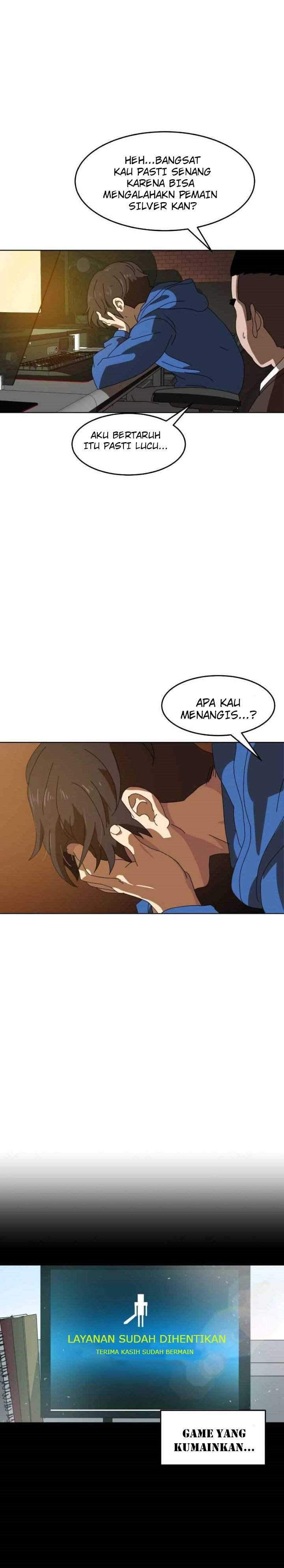 Read Double Click ID Manga Online