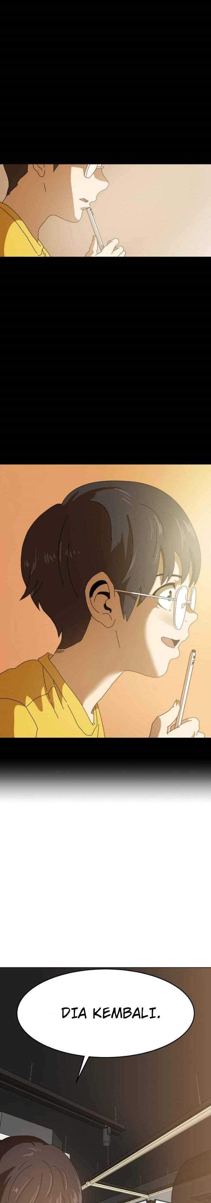Read Double Click ID Manga Online
