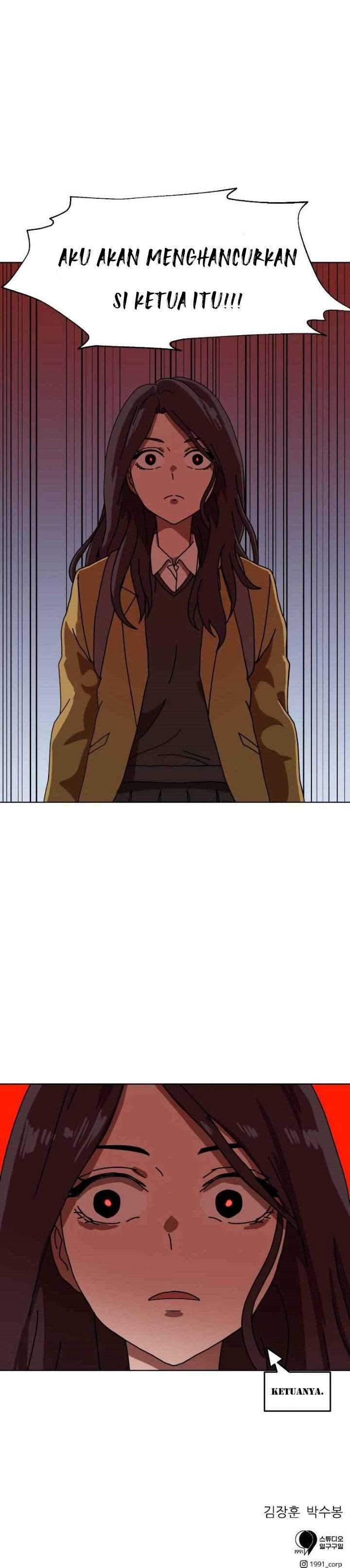 Read Double Click ID Manga Online