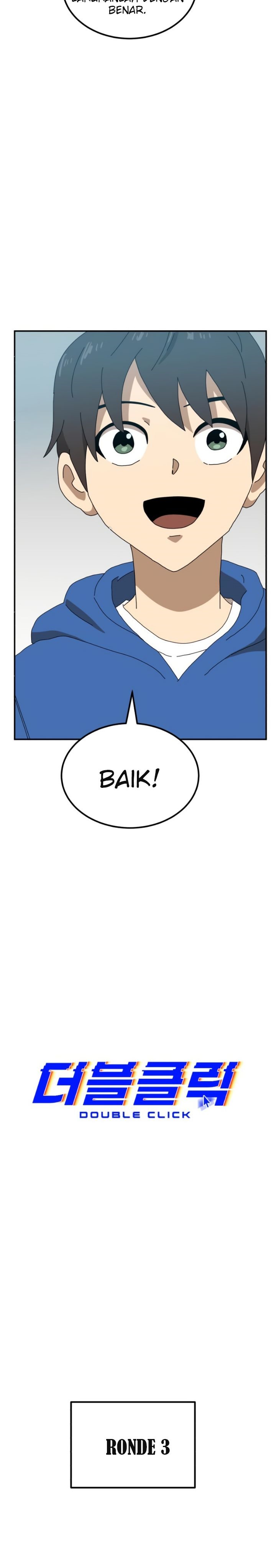 Read Double Click ID Manga Online