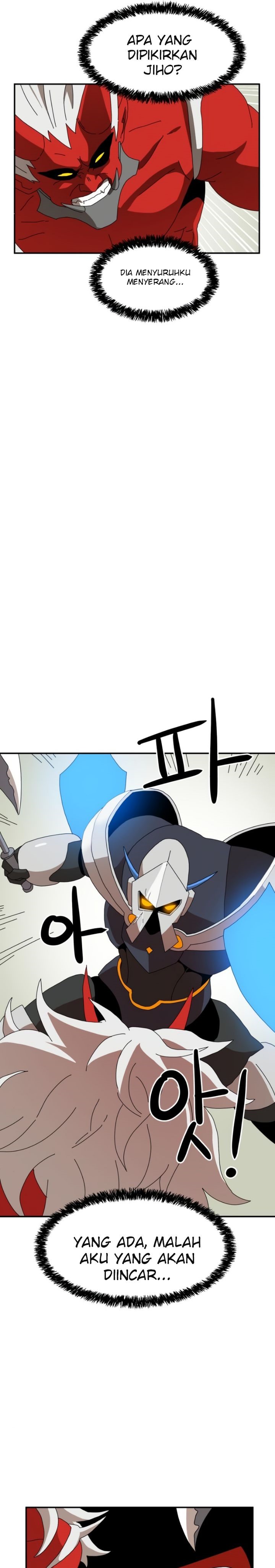 Read Double Click ID Manga Online