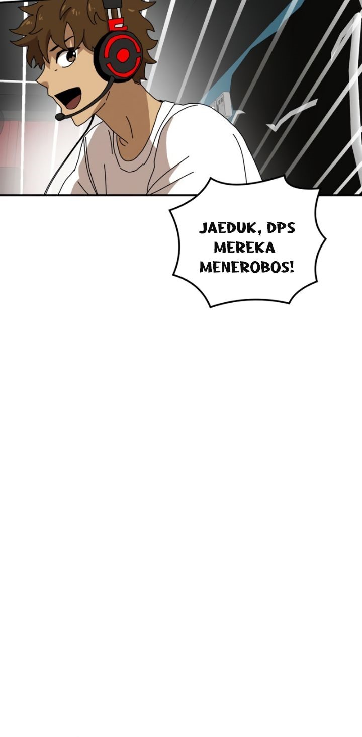 Read Double Click ID Manga Online