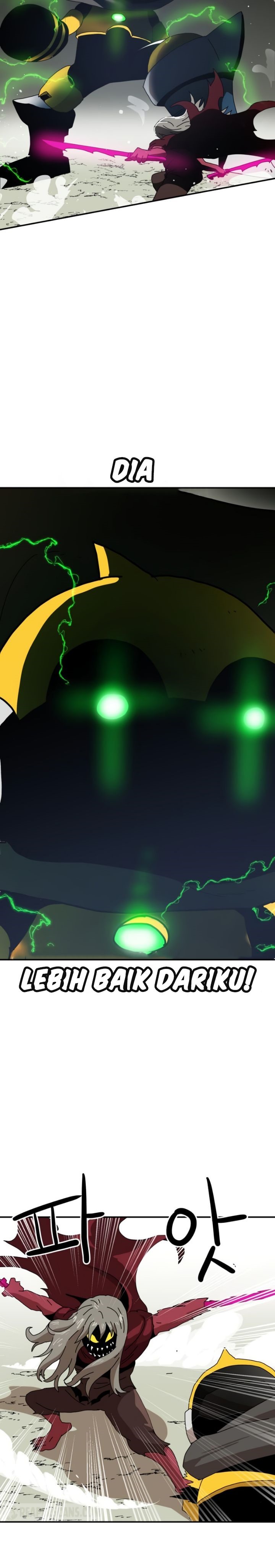 Read Double Click ID Manga Online