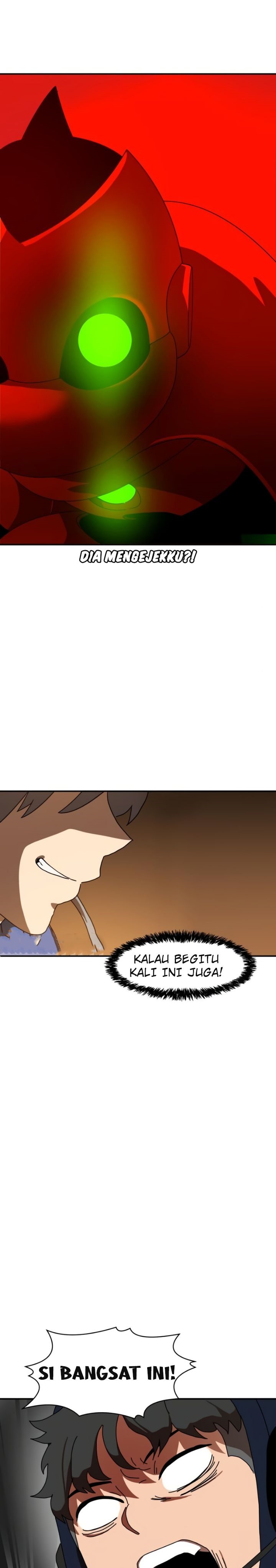 Read Double Click ID Manga Online