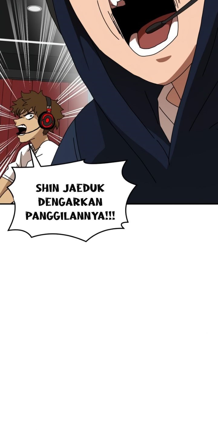 Read Double Click ID Manga Online