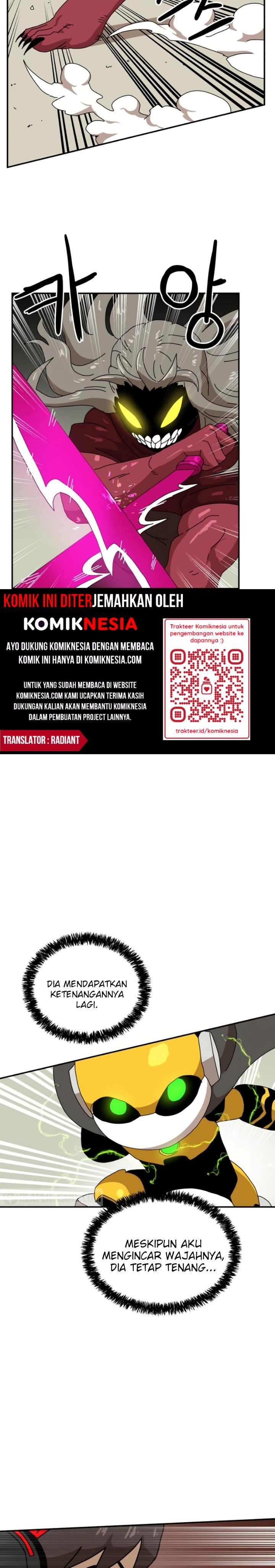 Read Double Click ID Manga Online