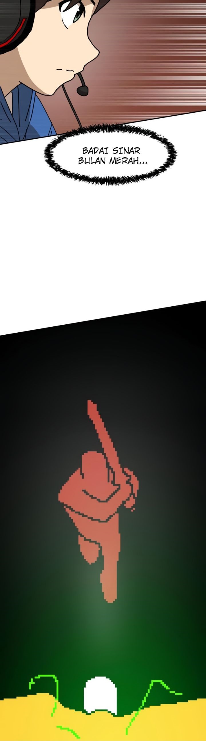 Read Double Click ID Manga Online