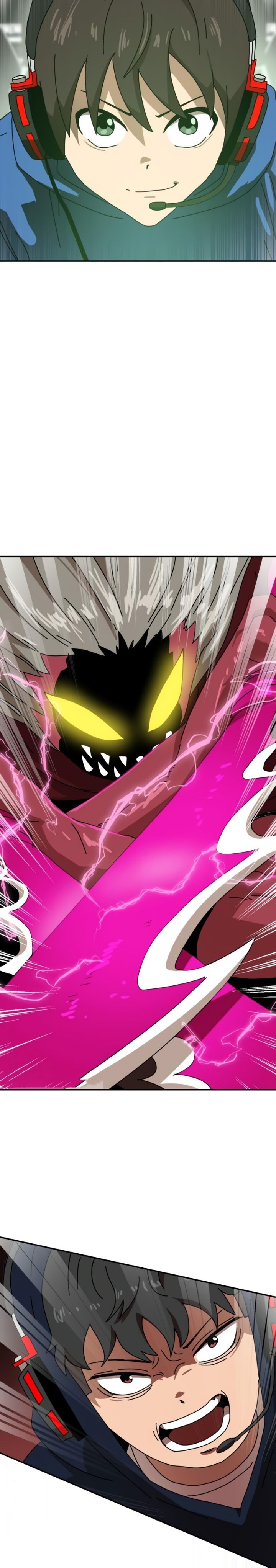 Read Double Click ID Manga Online