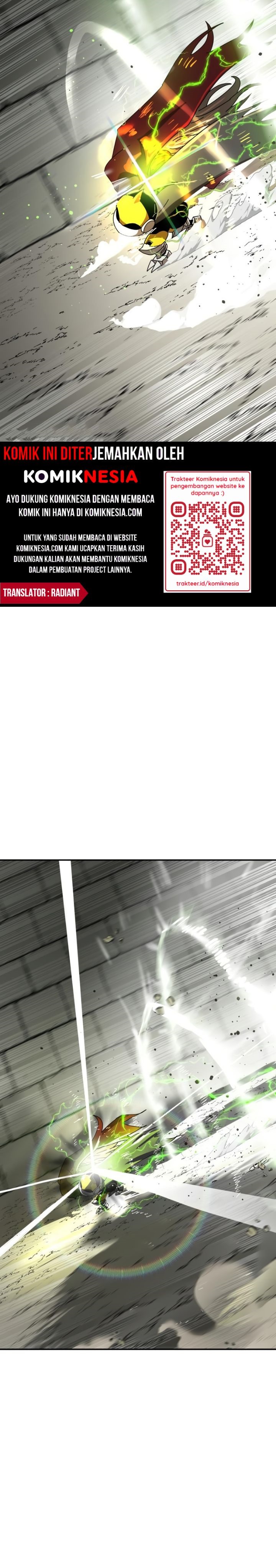 Read Double Click ID Manga Online