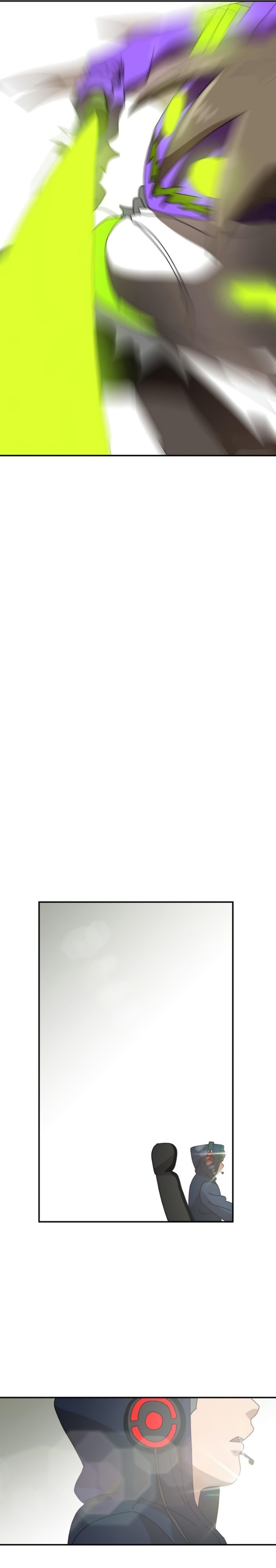 Read Double Click ID Manga Online