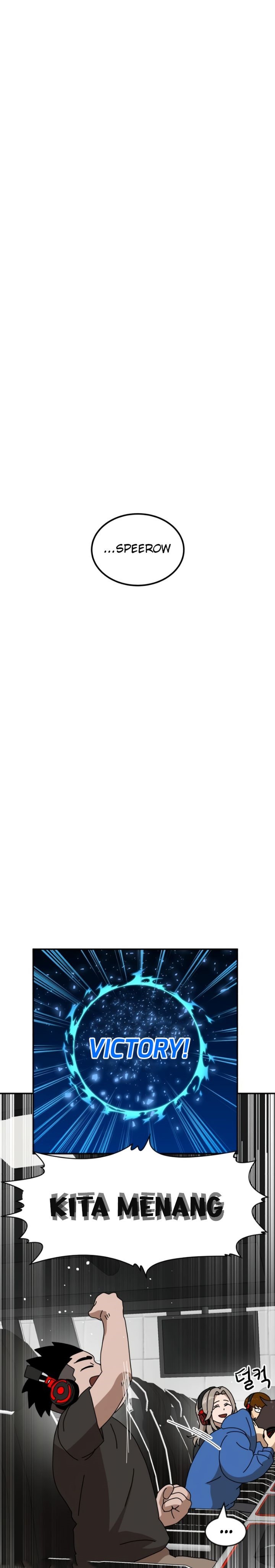 Read Double Click ID Manga Online