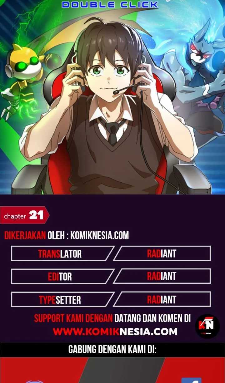 Read Double Click ID Manga Online