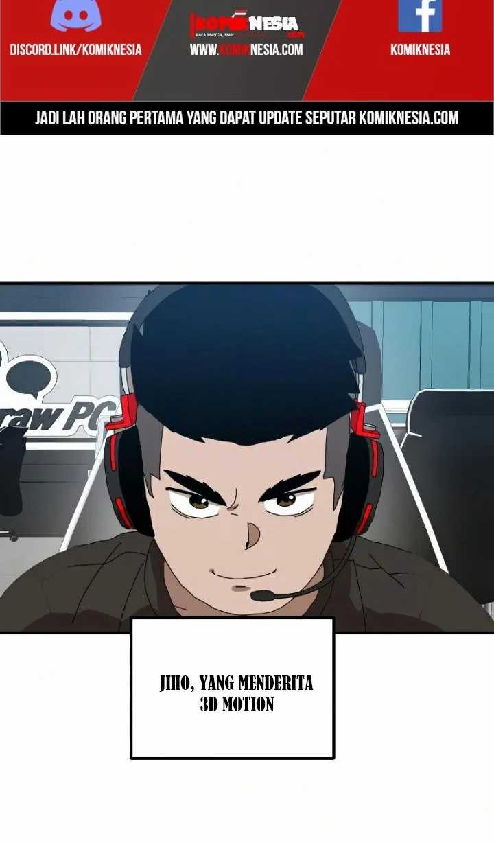 Read Double Click ID Manga Online