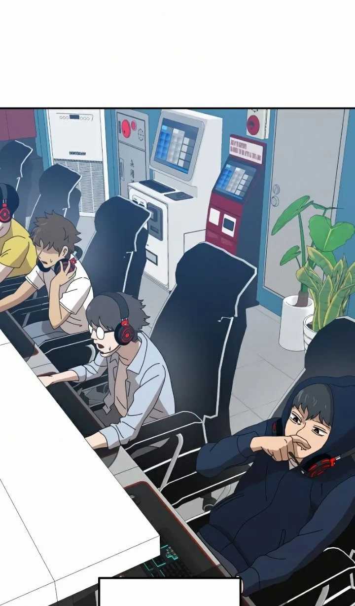 Read Double Click ID Manga Online