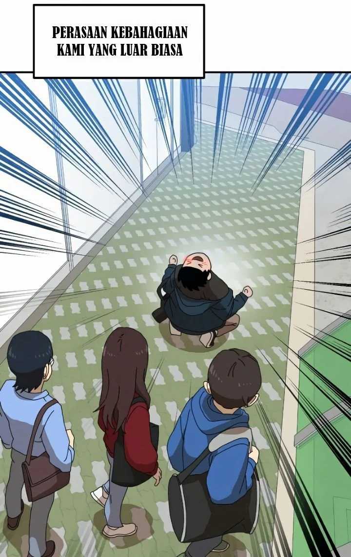 Read Double Click ID Manga Online