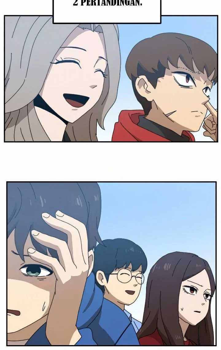 Read Double Click ID Manga Online