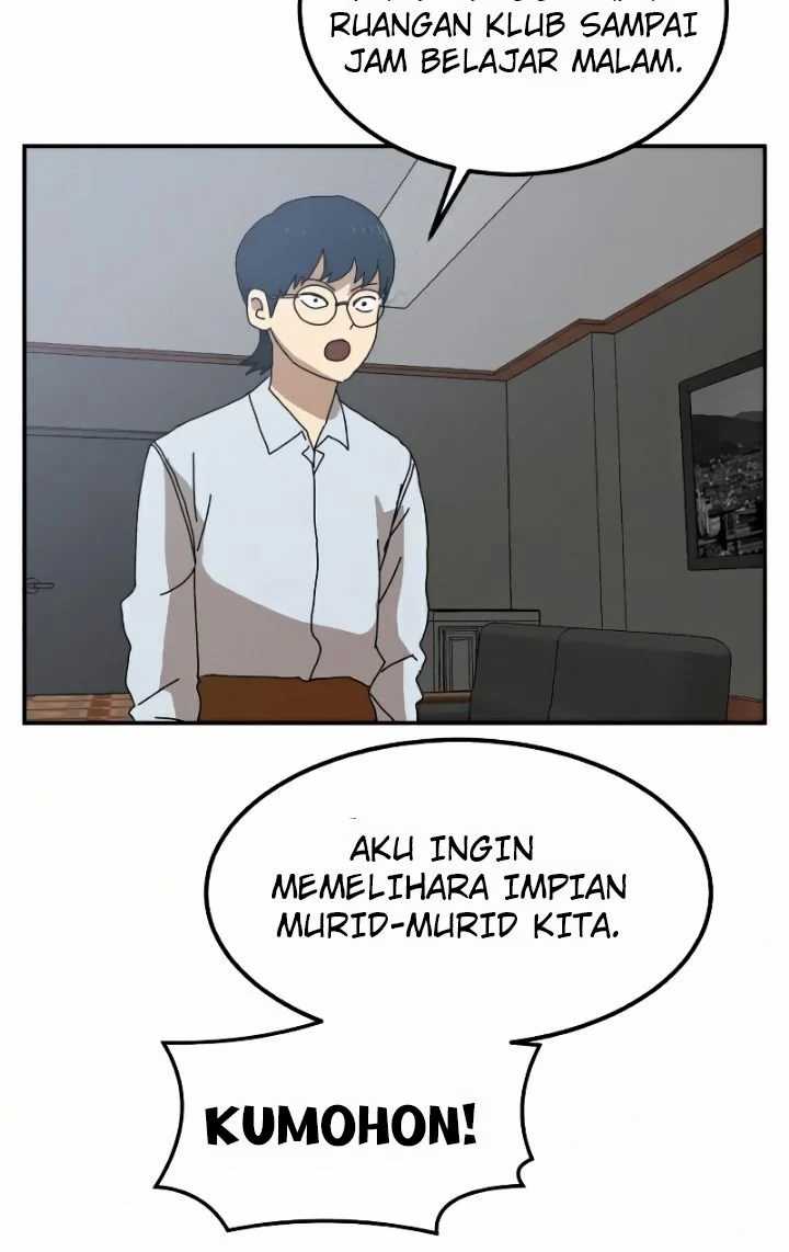 Read Double Click ID Manga Online