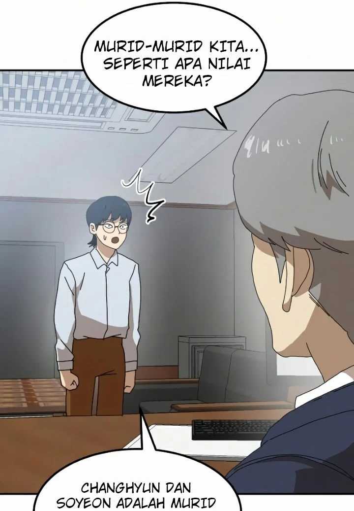 Read Double Click ID Manga Online