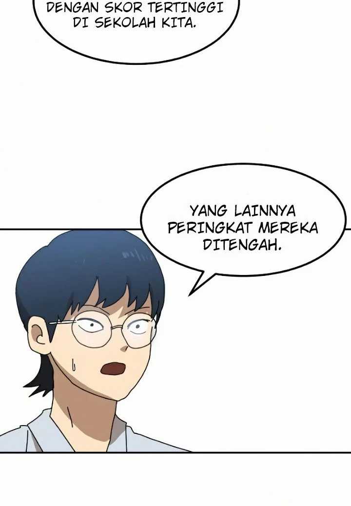 Read Double Click ID Manga Online