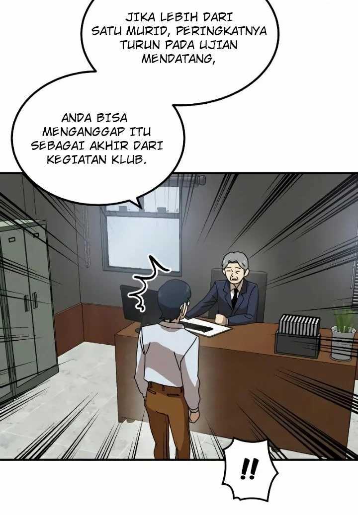 Read Double Click ID Manga Online