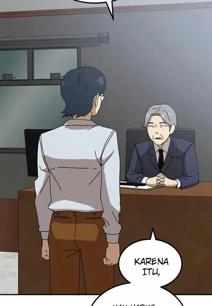 Read Double Click ID Manga Online