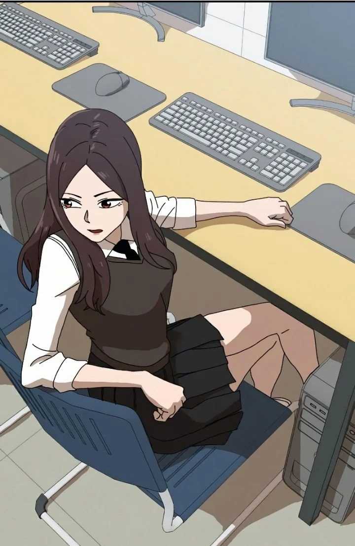 Read Double Click ID Manga Online