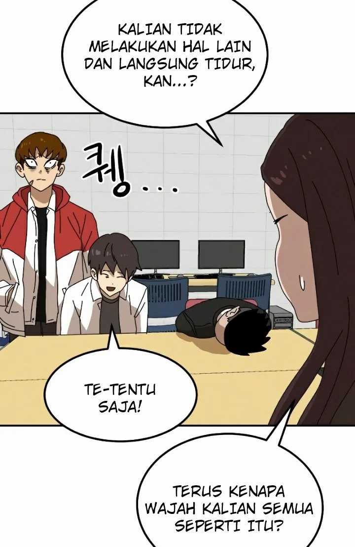 Read Double Click ID Manga Online