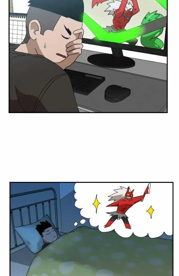 Read Double Click ID Manga Online