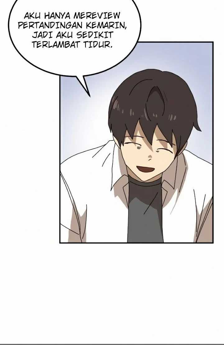 Read Double Click ID Manga Online