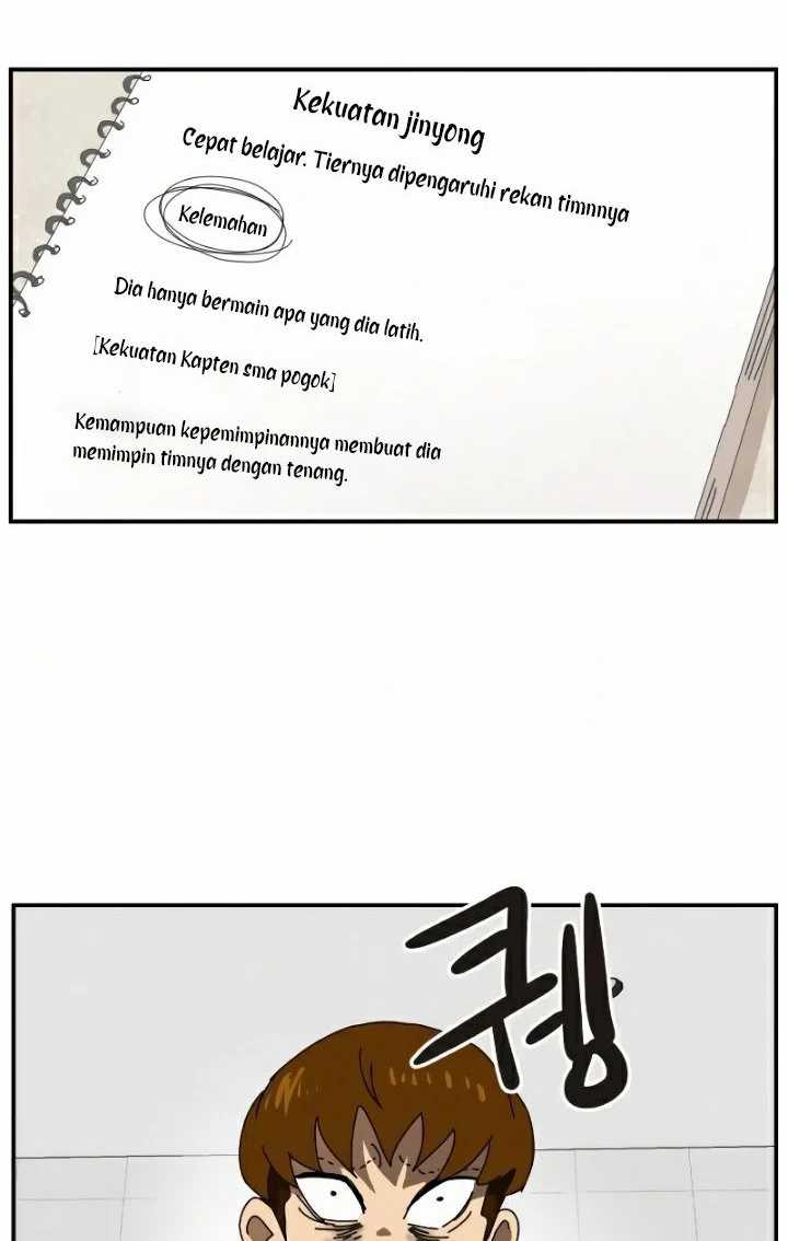 Read Double Click ID Manga Online