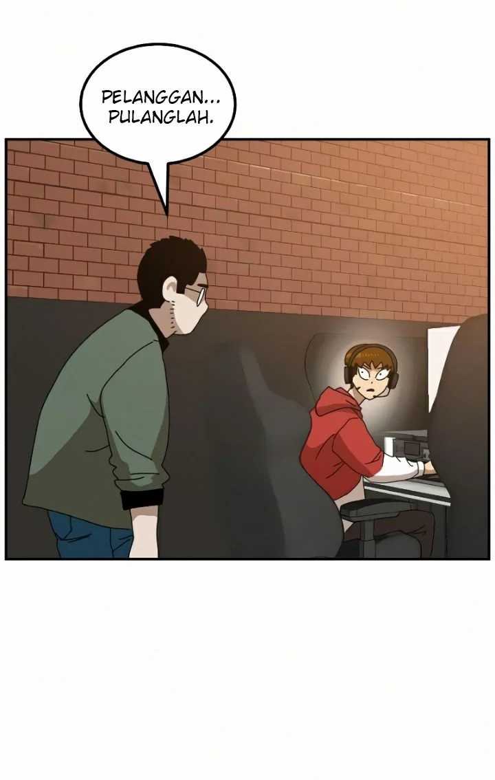 Read Double Click ID Manga Online