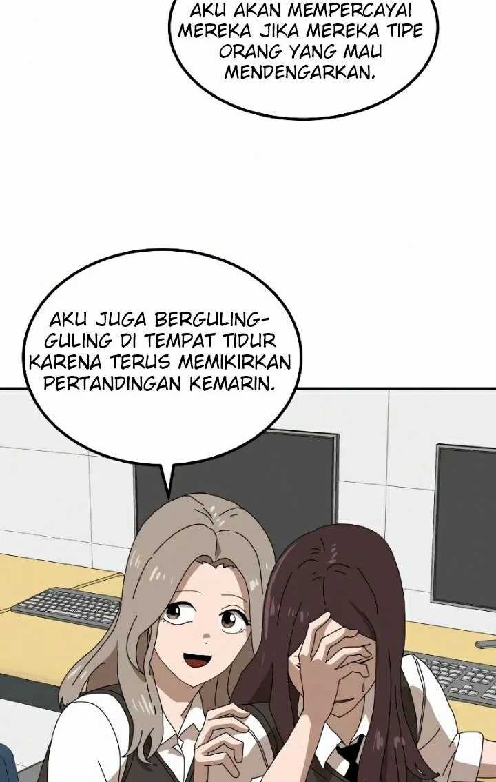 Read Double Click ID Manga Online