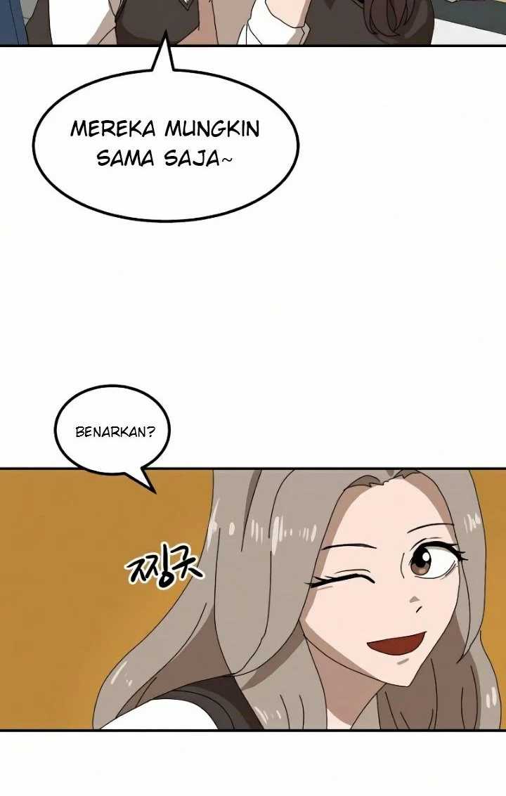 Read Double Click ID Manga Online