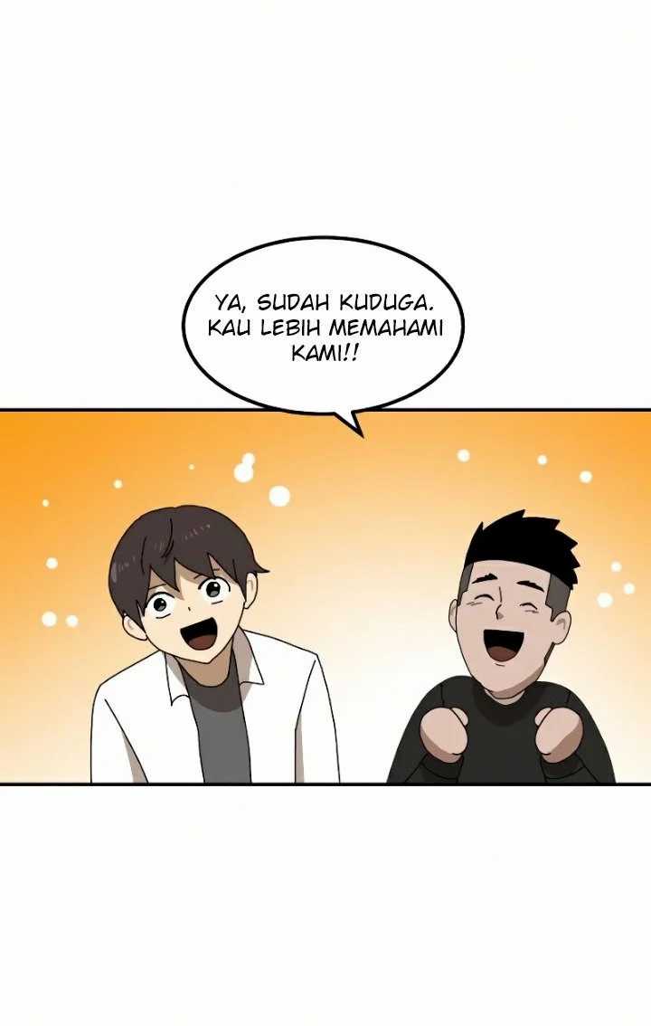 Read Double Click ID Manga Online