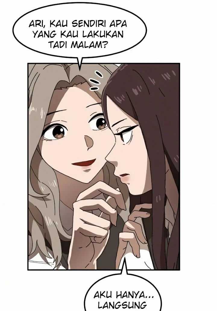 Read Double Click ID Manga Online