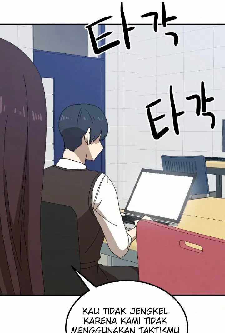 Read Double Click ID Manga Online