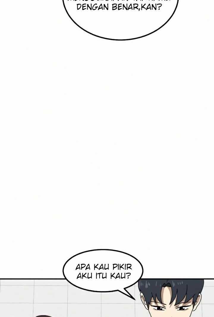 Read Double Click ID Manga Online