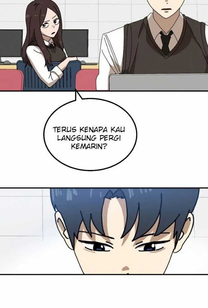 Read Double Click ID Manga Online