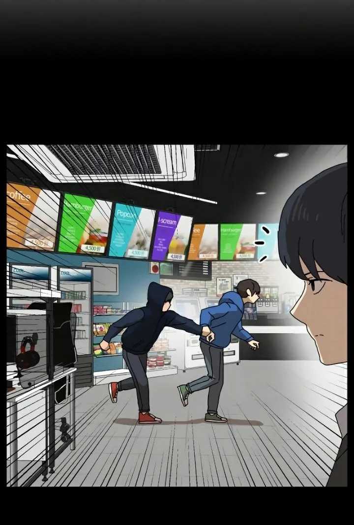 Read Double Click ID Manga Online