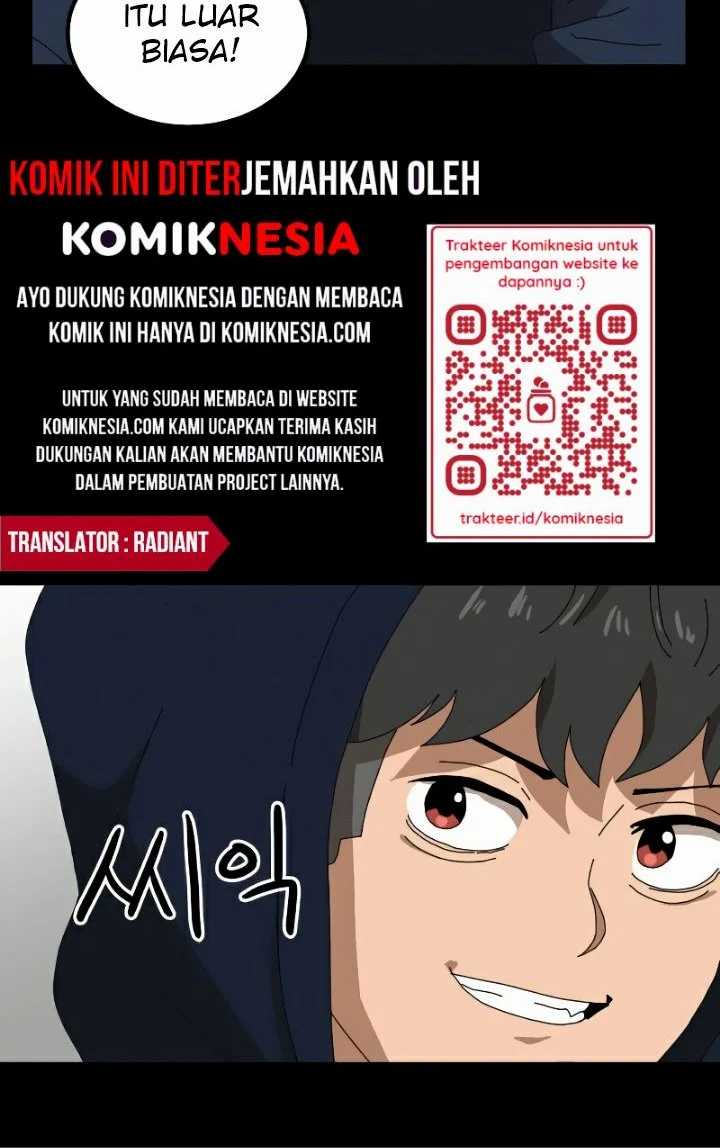Read Double Click ID Manga Online