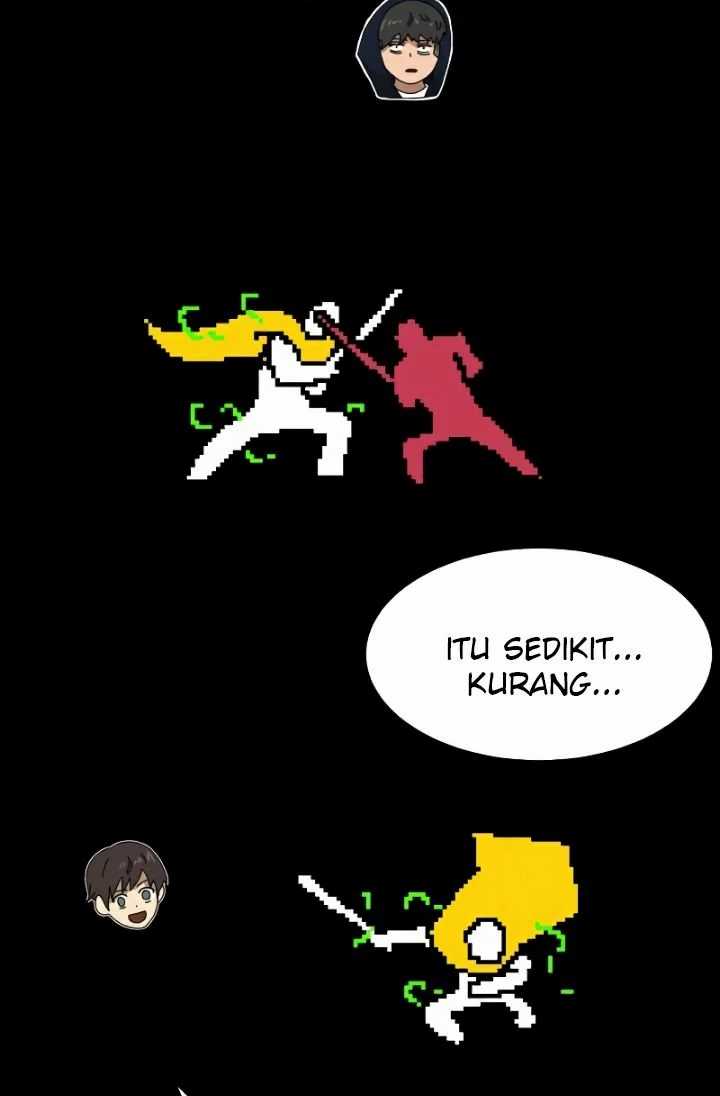 Read Double Click ID Manga Online