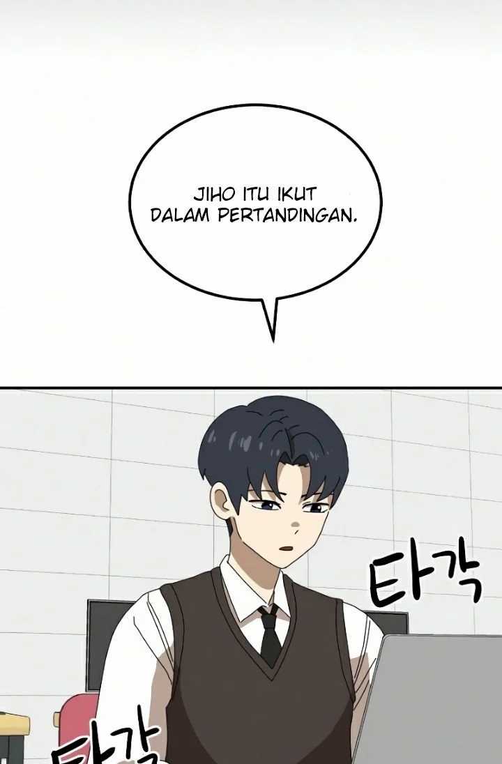 Read Double Click ID Manga Online