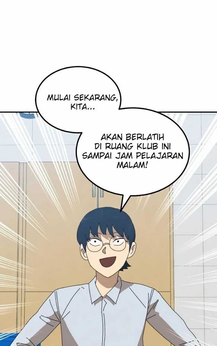 Read Double Click ID Manga Online