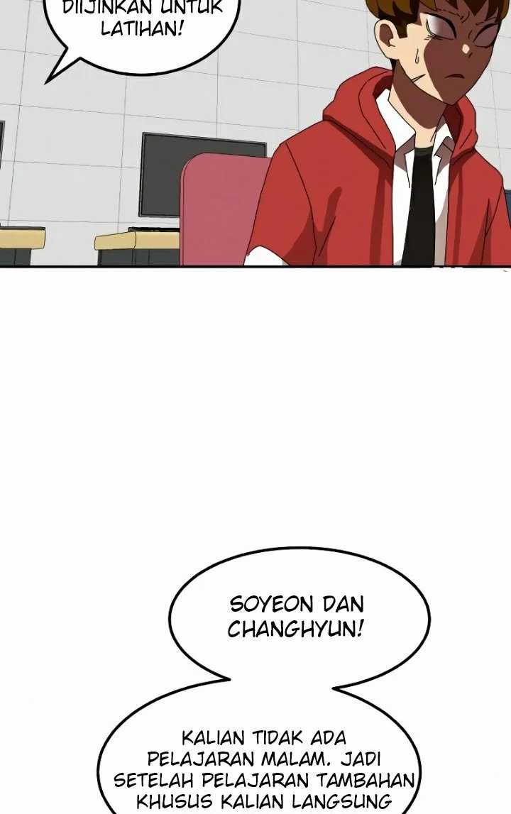 Read Double Click ID Manga Online